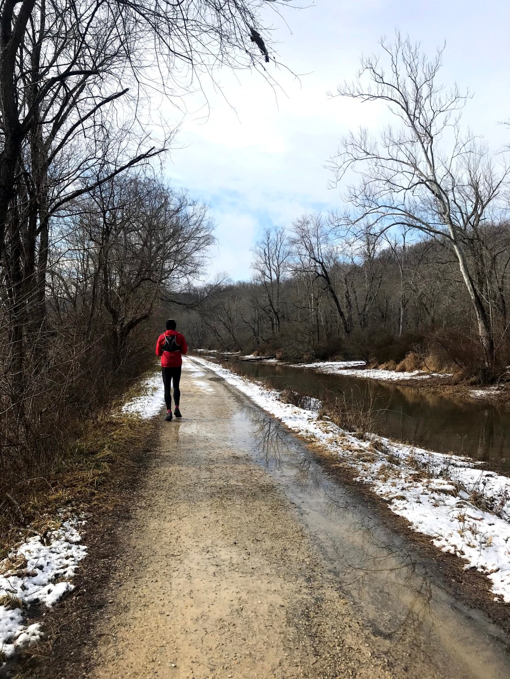 thoughts for the week