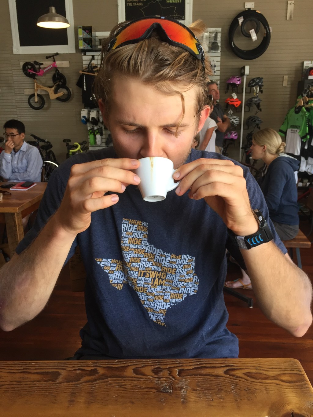 this week #23 – patrick’s&nbsp;version!