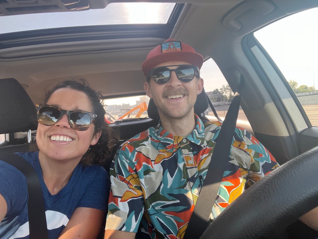 This Week: Slow Summer Vibes