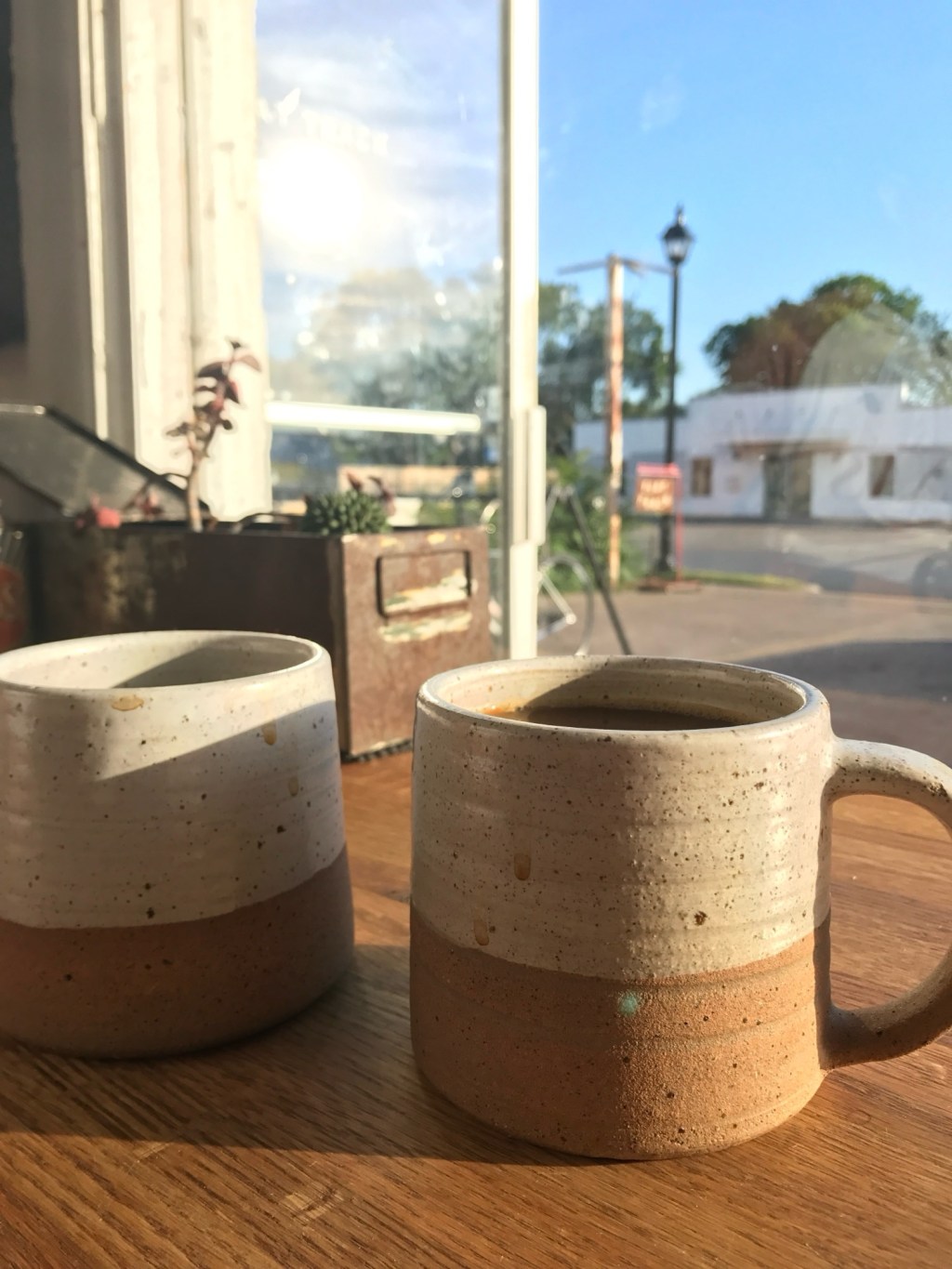 the return of reusable coffee&nbsp;cups