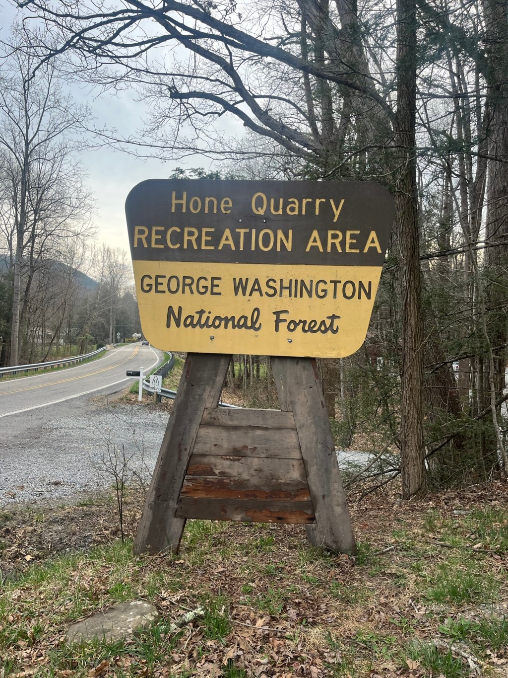 Hone Quarry 40 Miler Race&nbsp;Recap