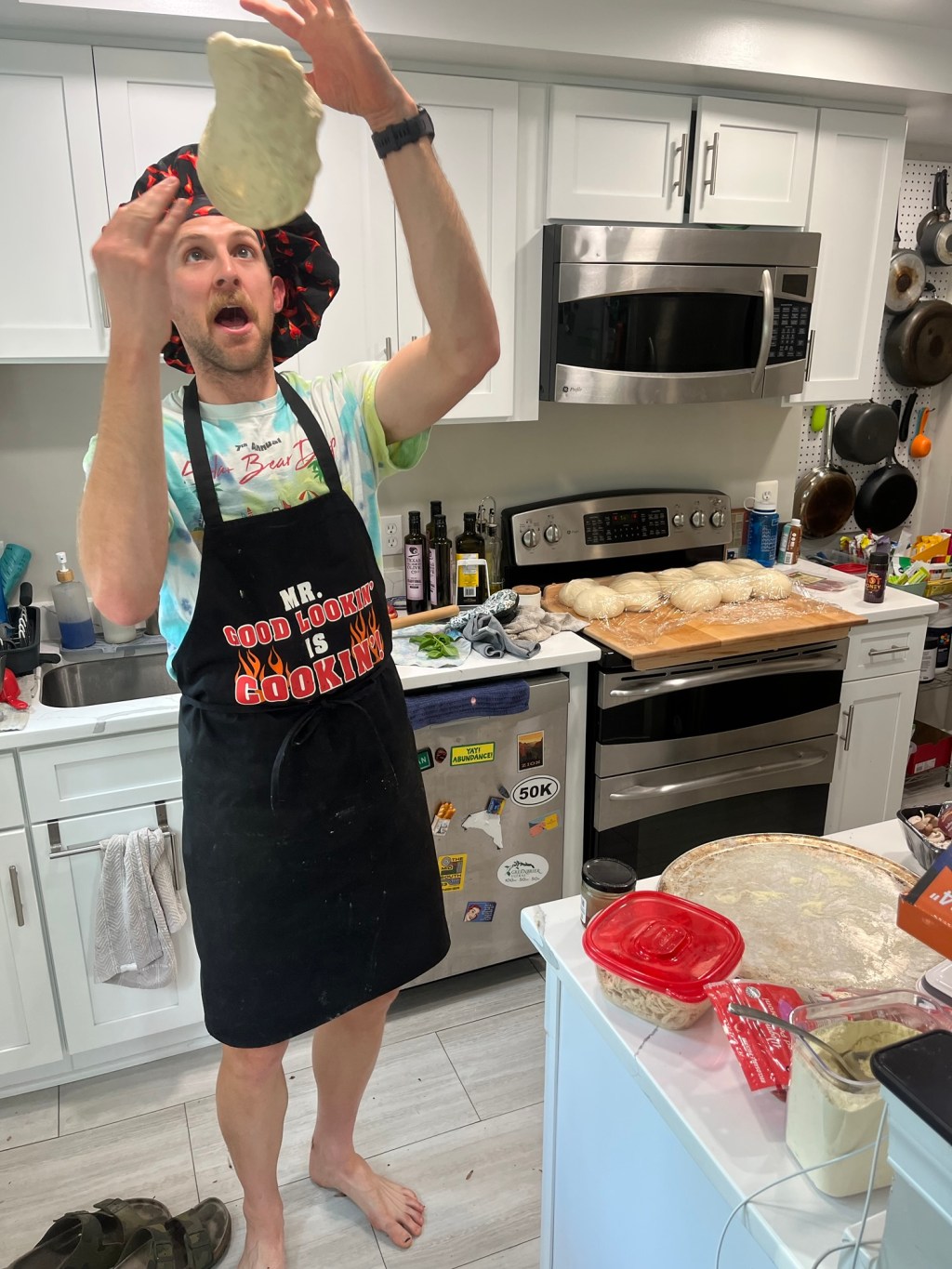 A Really Good, Truly Fantastic&nbsp;Weekend