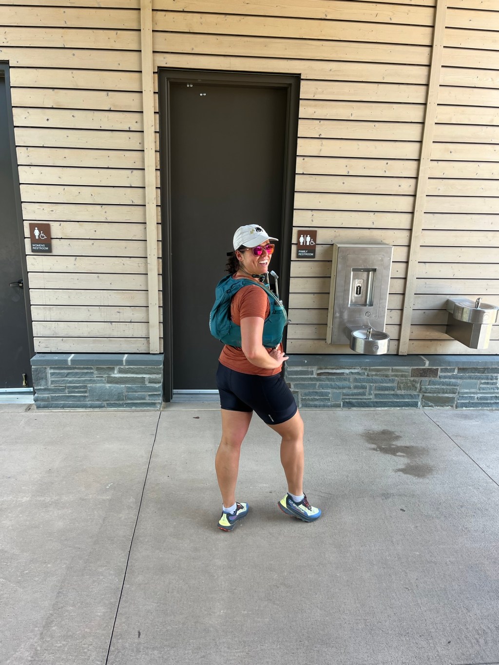 Anatomy of a Summer Trail&nbsp;Run