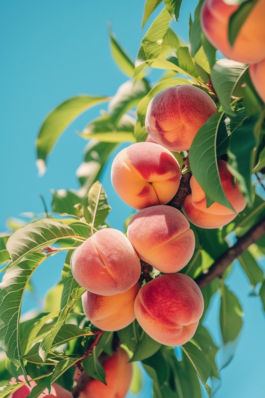 Summer Cooking To Do List