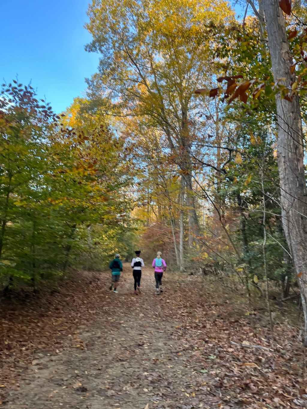 PB&J 25k Race&nbsp;Recap!