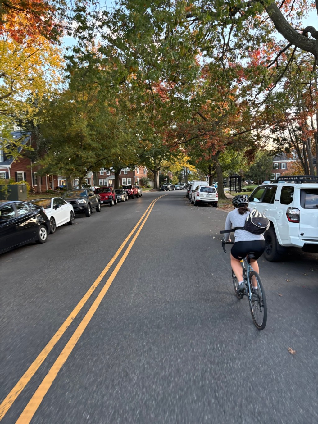 Once a Week Bike&nbsp;Ride