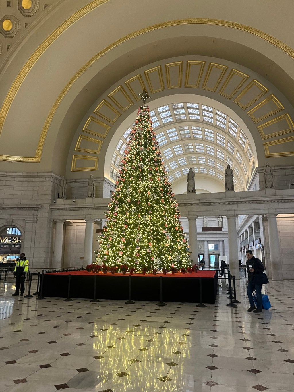 Christmas Coffee Advent Update&nbsp;#2