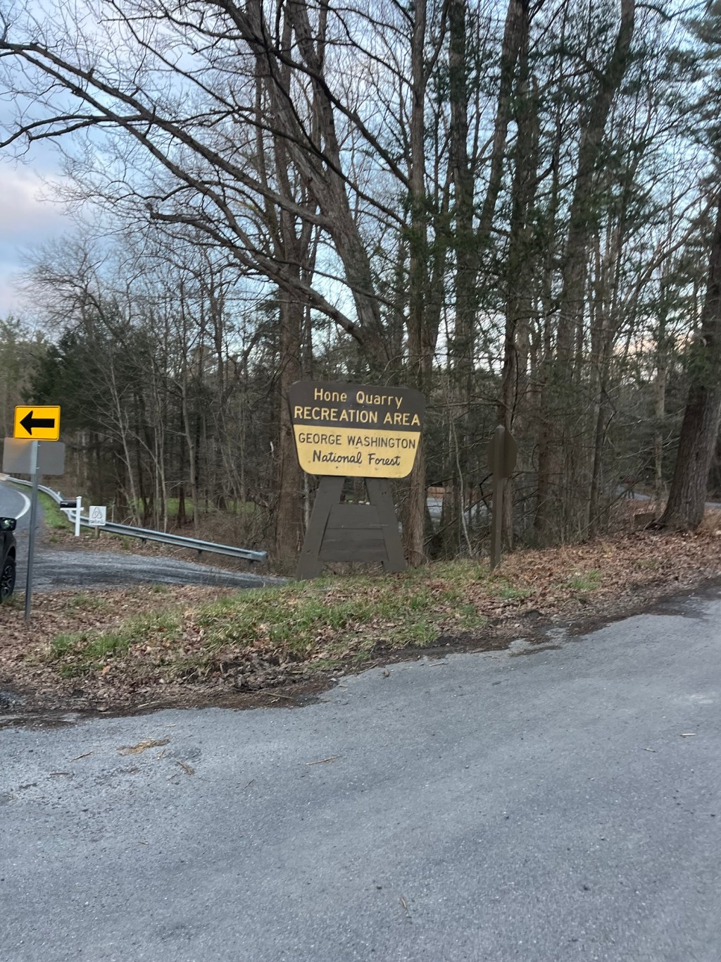 Hone Quarry 40 Miler Race Recap (2026 Edition)