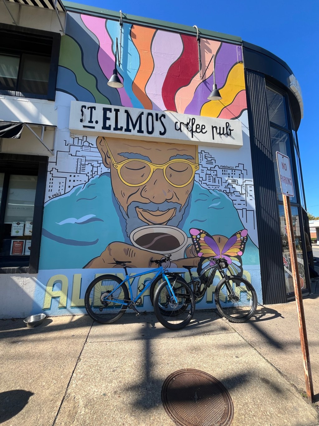 2026 Coffeeneuring Challenge Ride #1